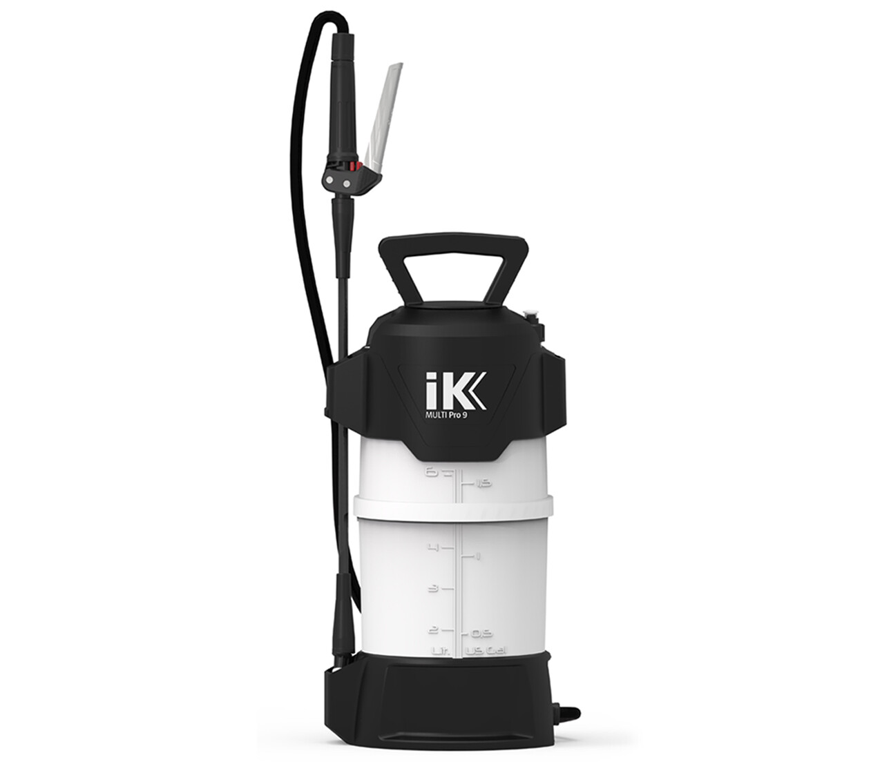 IK SPRAYERS NEBULIZZATORE IK MULTI PRO 9