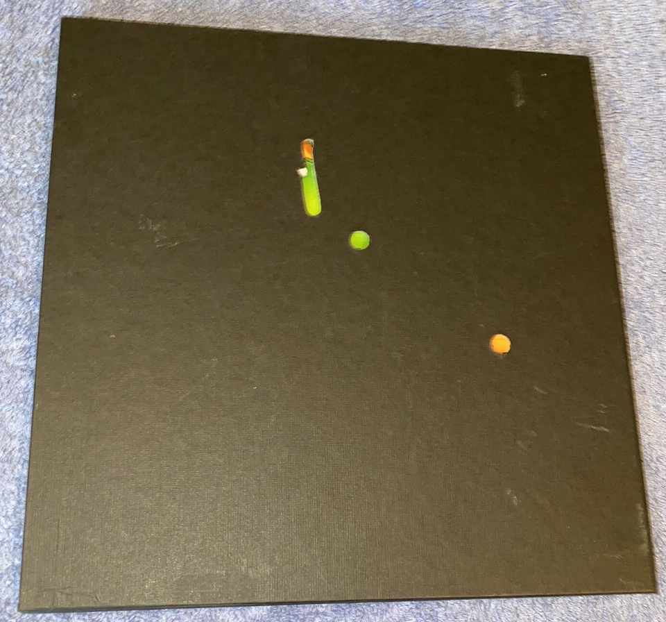 鼠标陷阱游戏 2005 年替换件游戏板 — 第 2/3 张图片