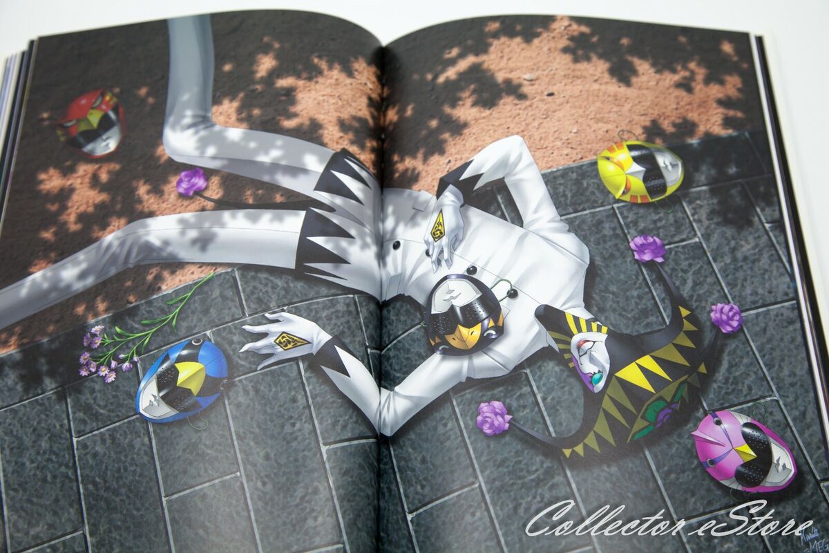 Kazuma Kaneko Works IX Hardcover Art Book (FedEx/DHL)