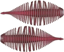 Geecrack Bellows Gill Floating Elastomer - 3.8 Inch