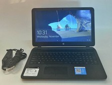 Hp 260 A114 X6g40aa Aba Pc Amd A8 7410 Apu Radeon R5 2 2ghz 4gb See Notes For Sale Online Ebay