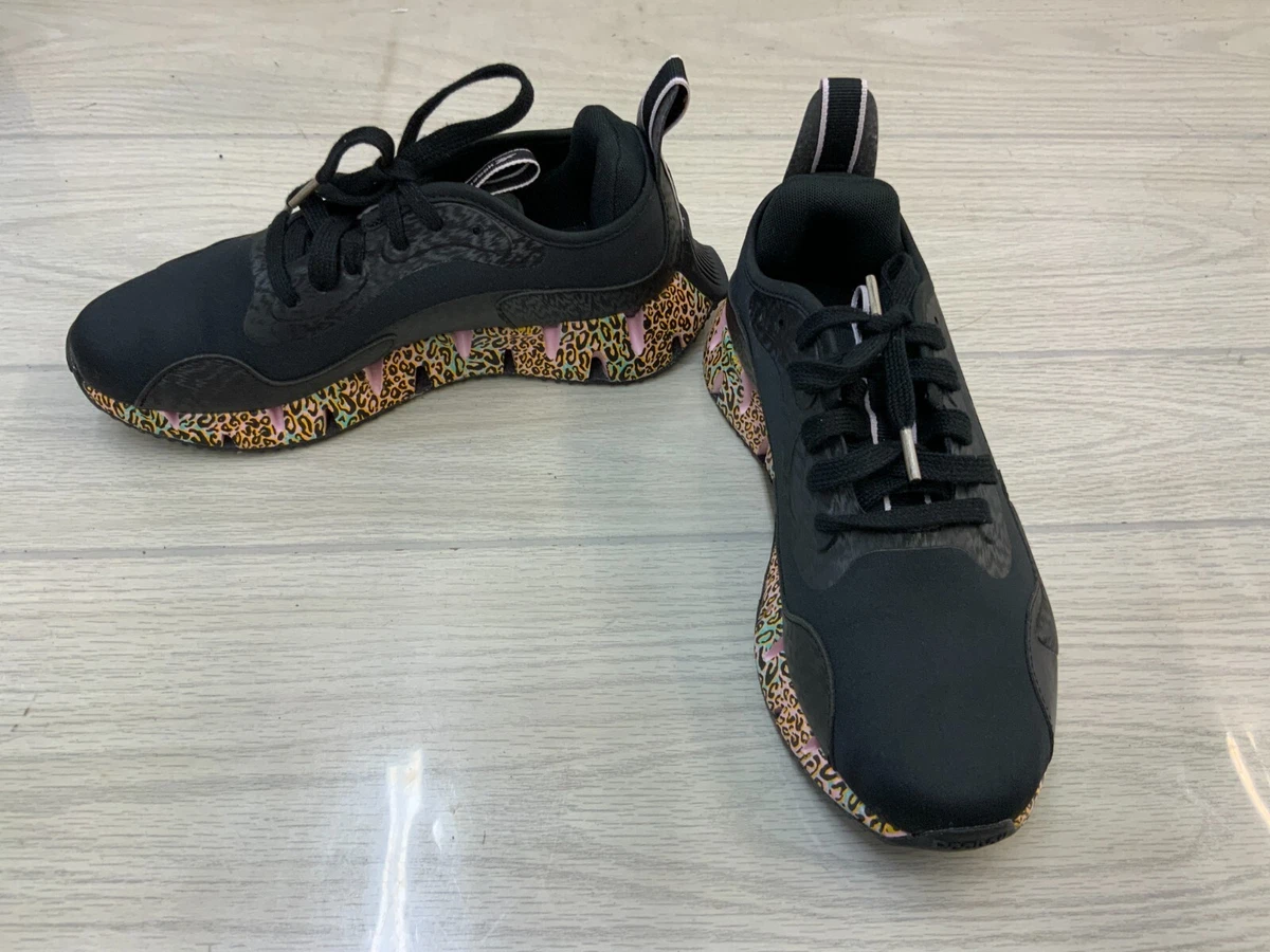 zig dynamica women's shoes black