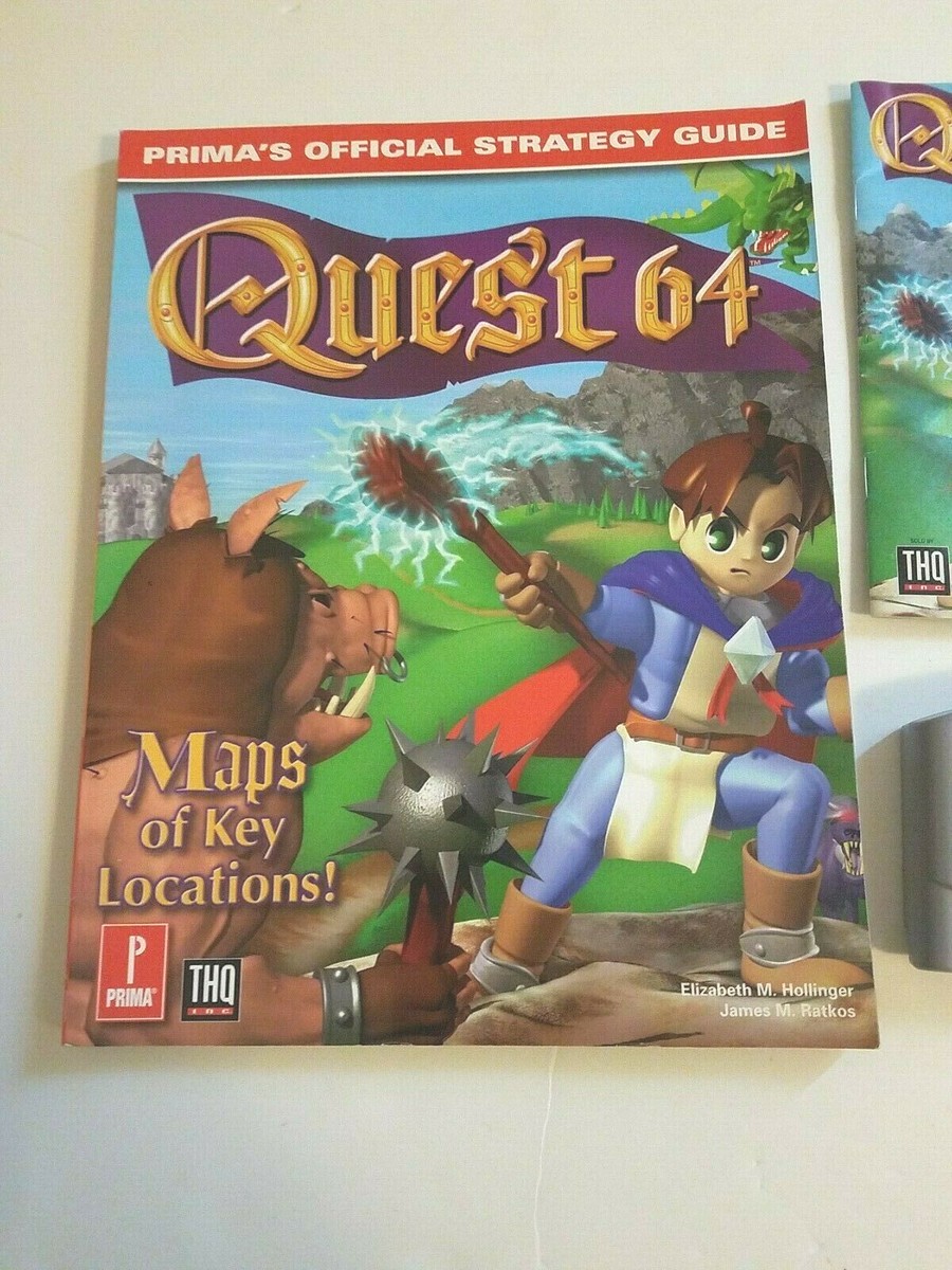 Quest 初代 64GB Quest 64 [REVIEW] - YouTube