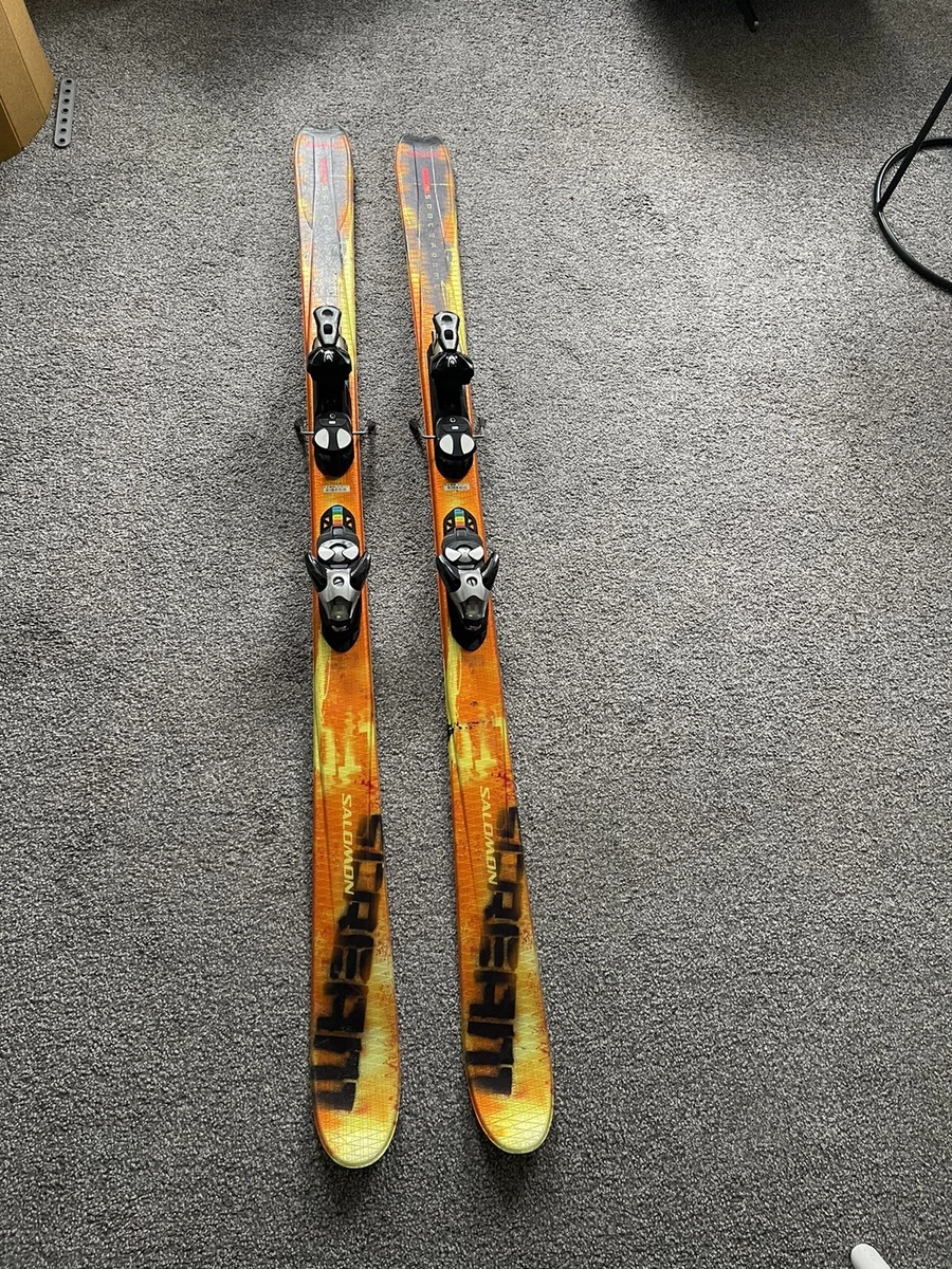 Salomon Scream for sale | eBay