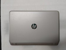 HP Envy 15 -Notebook Core i5-5200U 2.20GHz, 8GB RAM , 750GB HDD, NO OS