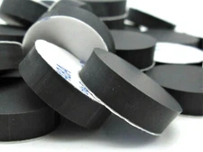  Round Rubber Silicone Spacers  3/4" Diameter x 3/16” Thick  3M Adhesive Backing
