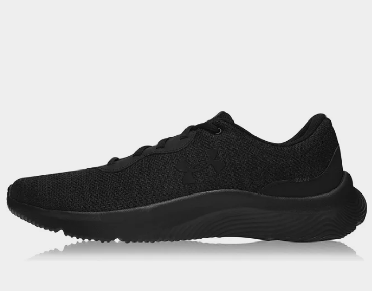 Under Armour Mojo 2 Mens Trainers Under Armour Fitness Gym Running