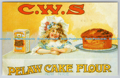 R739182 C W S Pelaw Kuchen Mehl Rochdale Pioneers Museum Larkfield Druck