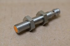 IFM Proximity Sensor Part No. IE5287 T AJ 1408