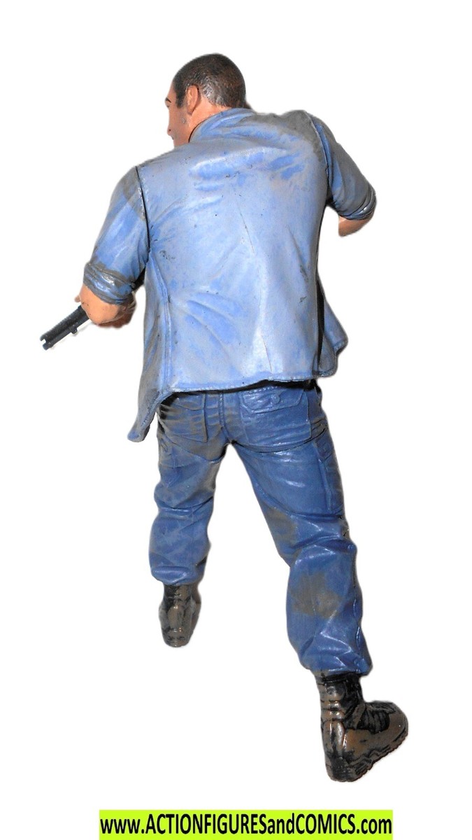 The Walking Dead SHANE WALSH 2012 series 2 complete amc series