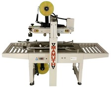 FREE SHIPPING Carton Box Case Sealer Carton Box Tape Sealing Machine Case Taper