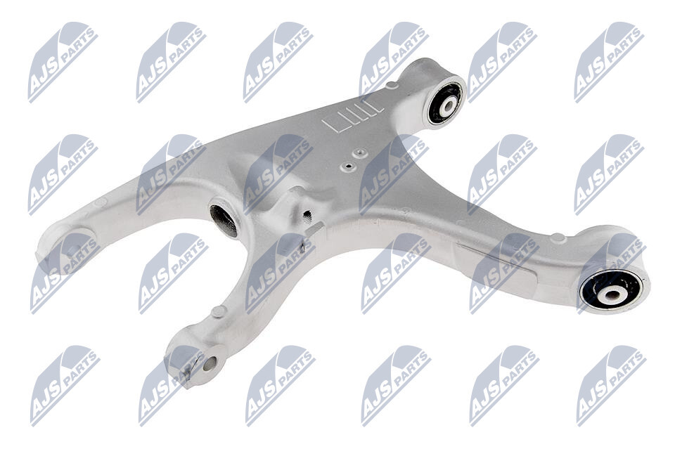 Control Arm Rear Axle Fits for Audi A4 07 A5 07 A6 10 Under Across Right - Image 5