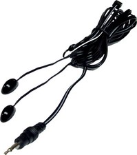 SONANCE OPTILINQ VE2,DUAL VISIBLE IR EMITTER, PN91351