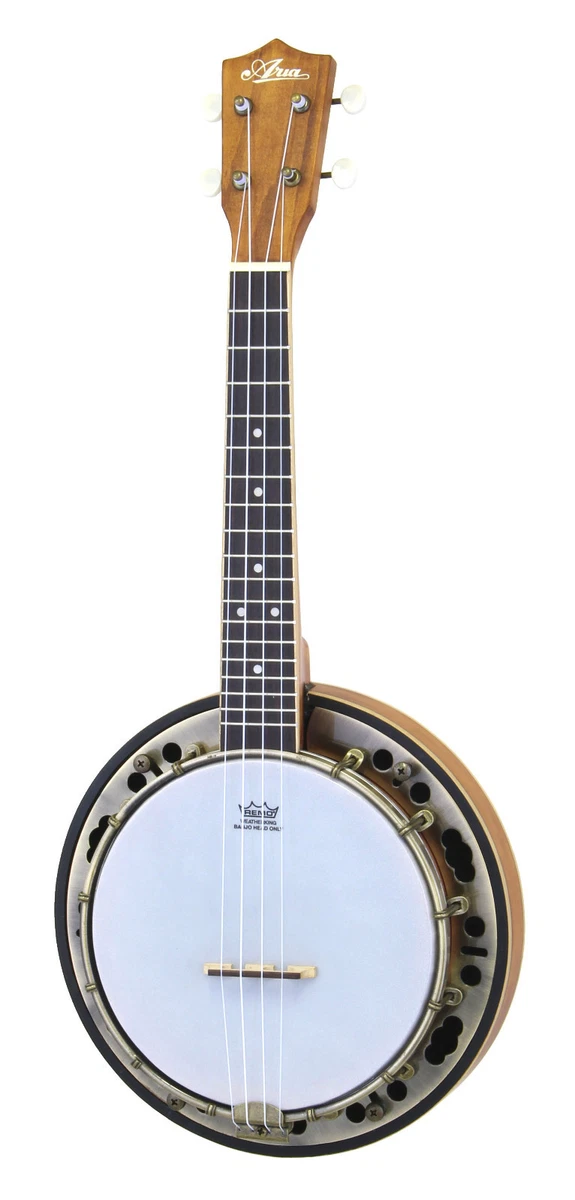 Banjolele gig bag sale
