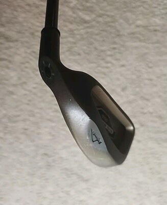 Callaway Golf Great Big Bertha Fer individuel pour droitier Flex standard Sable