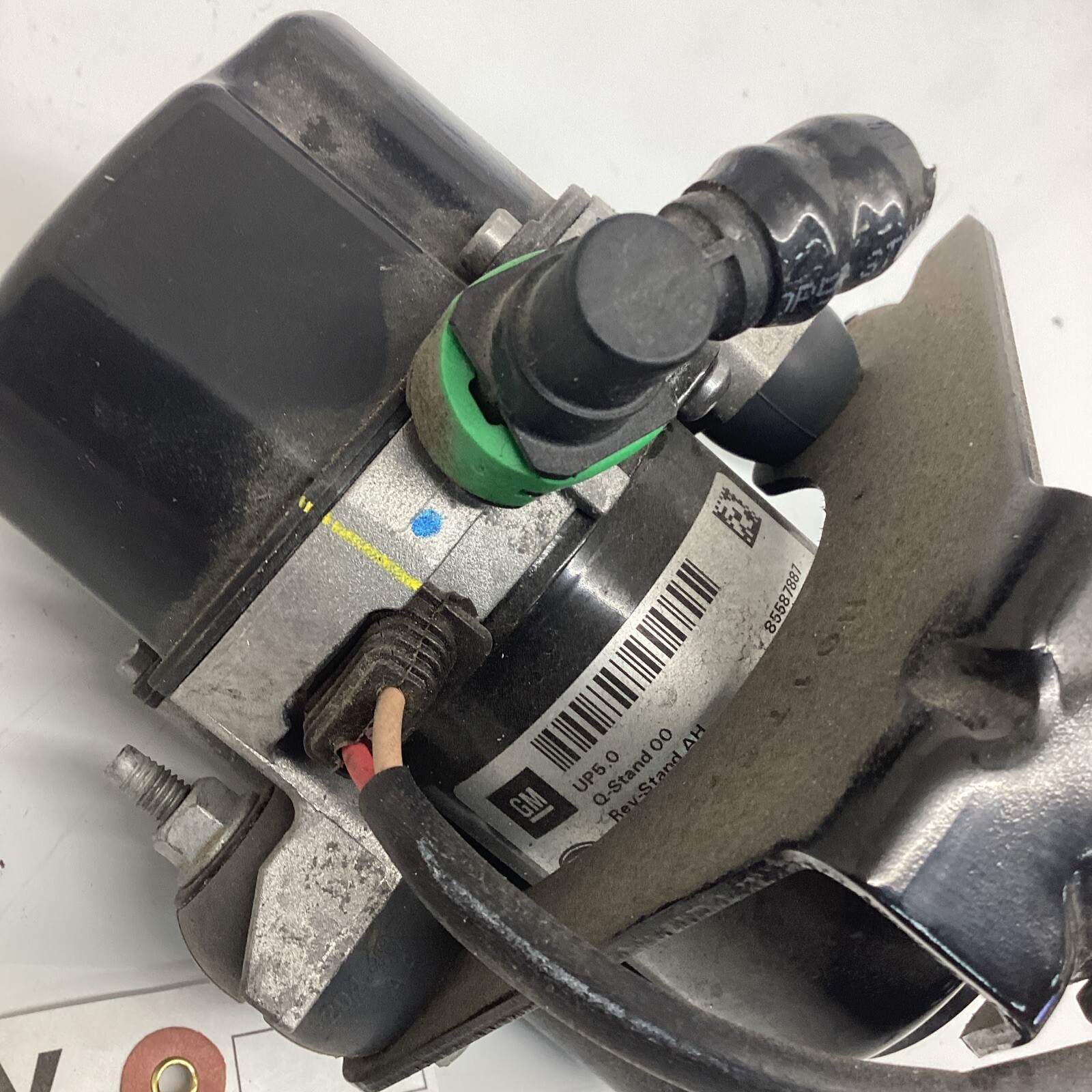 GM 85587887 PUMP ASM-P/B BOOS 2022 GM BUICK ENCLAVE | eBay
