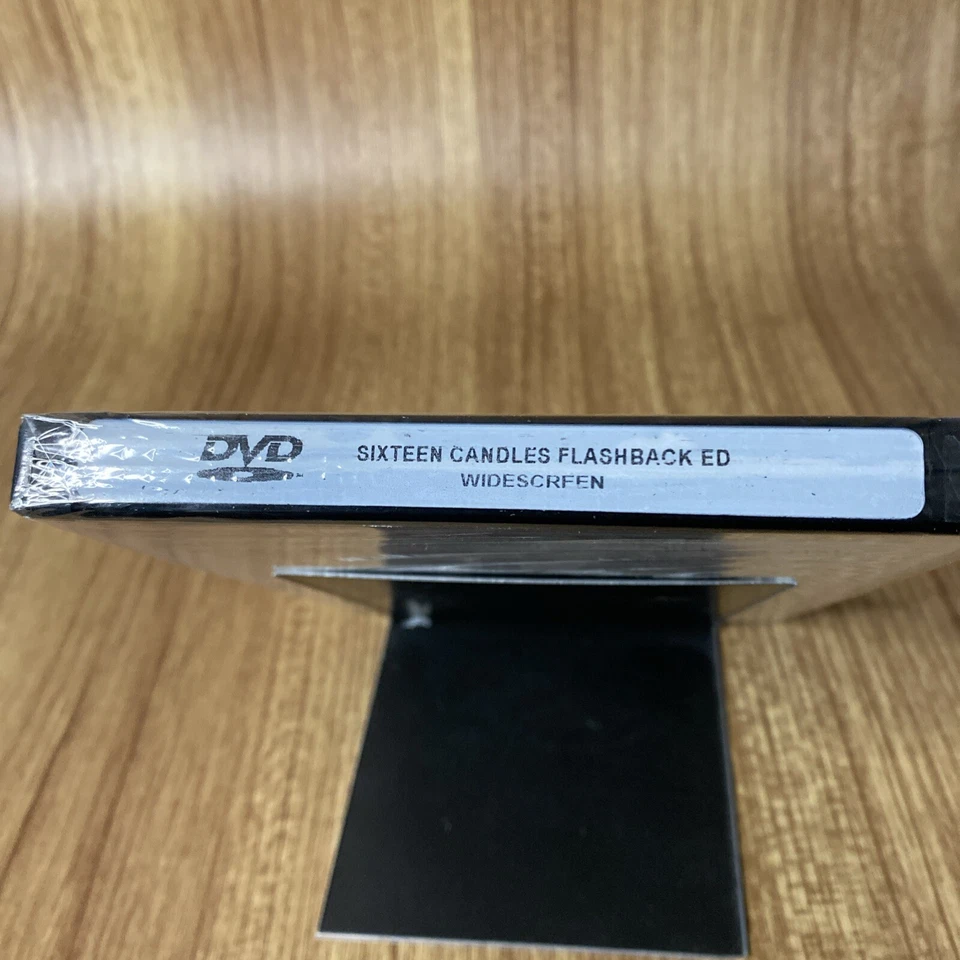 Sixteen Candles Flashback Collection (DVD, 1984 Widescreen) New Sealed - Image 4 of 4