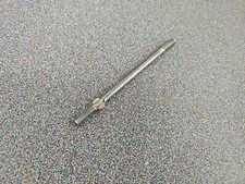 NICE USED ORIGINAL PORSCHE 914 914-6 ENGINE ELECTRICAL PANEL COVER MOUNT STUD