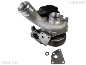Turbolader AUDI A6 C6 2.7 TDI TC30-0035 53049700055