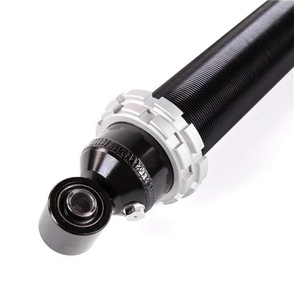 Amortiguador esquí gas Ski-Doo MXZ X 600 HO SDI, 2004-2005 Foto 3 de 4