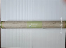 Thibaut Grasscloth Wallpaper SUTTON T24056 Double Roll 3'x24' Orig. $400