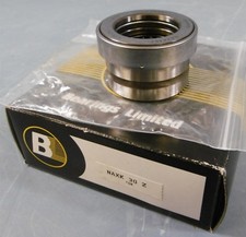 NAXK30 KOY Needle Bearings image