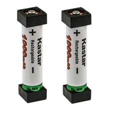 Kastar 1.2V 1000mAh Ni-MH Battery for Sony 1-756-316-21 1-756-316-22 BP-HP550-2