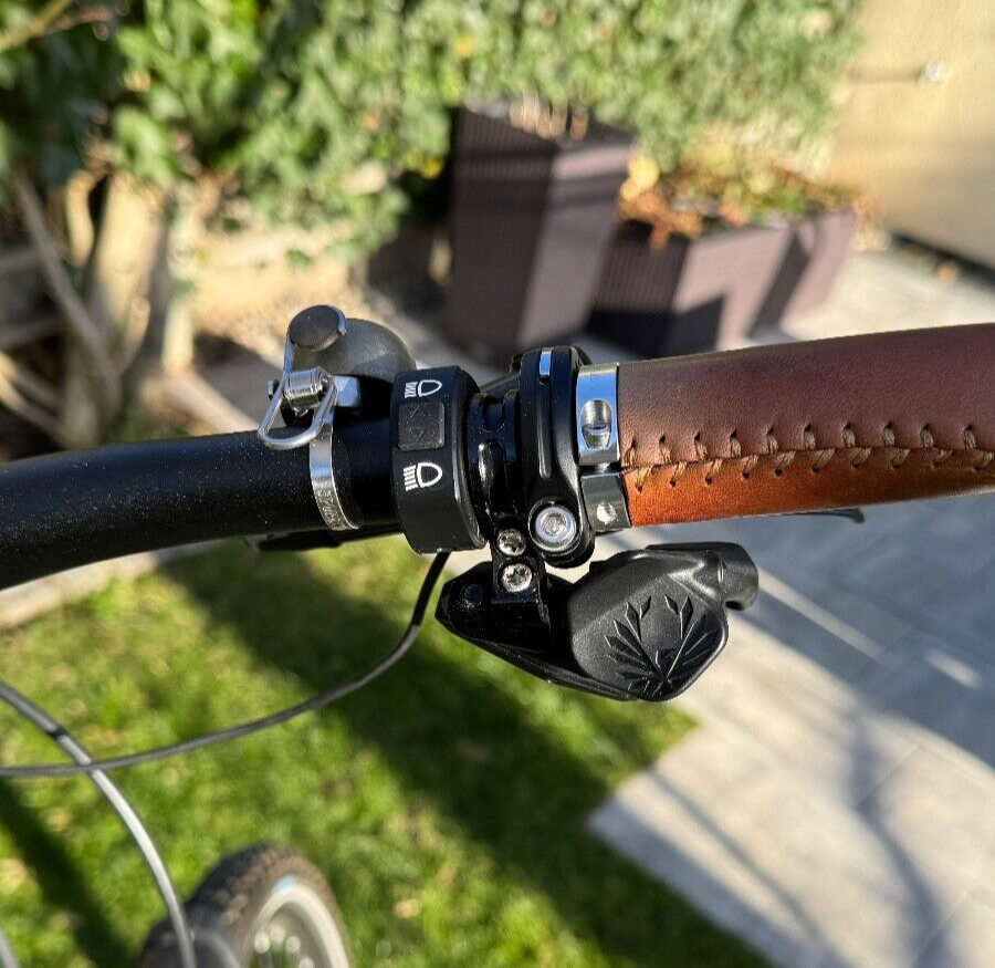 cube kathmandu hybrid sl 500