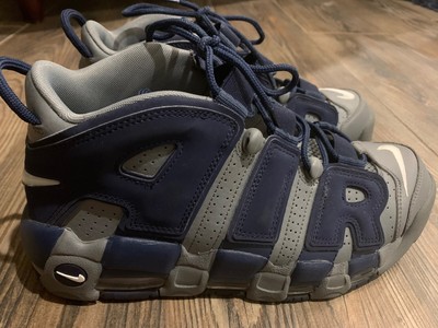 georgetown uptempo