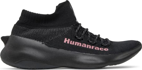 Adidas Pharrell Williams Human Race SICHONA Black GX3032  display picture 1