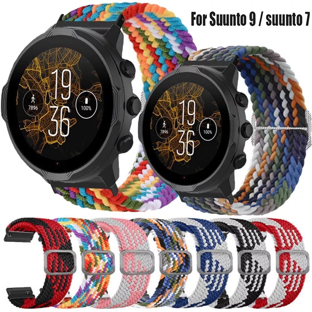 Suunto traverse shop wristband