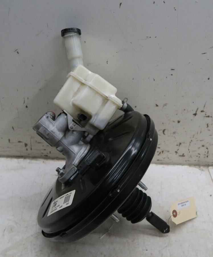 メンテナンス TIRE BOOSTER BrakeBest Power Brake Booster - Remanufactured - 54-72027