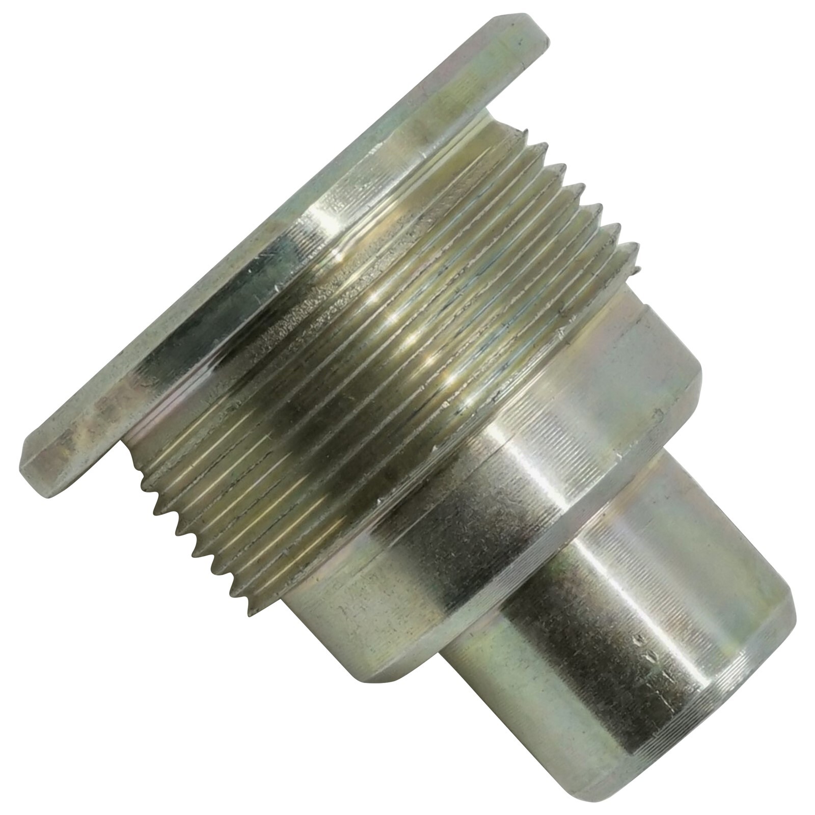 Caltric Swing Arm Pivot Bolt B For Honda FourTrax Foreman 400 TRX400