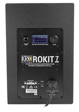 KRK Pro Audio PA Speakers for sale | eBay KRK Pro Audio PA Speakers for sale | eBay