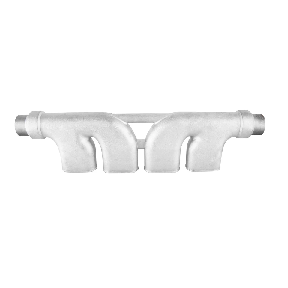 For 93-02 98 Chevy Camaro SS Z28 LS1 LT1 New Center Mount Exhaust CME Kit+Bends. Foto 3 de 4