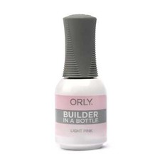 ORLY GELFX Builder in a Bottle light pink 18m...