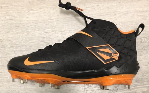 Nike Force Zoom Trout 6 OSU Oklahoma 