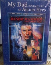 Blade Runner - 2 Disc Special Edition - Harrison Ford DVD 215 - NB NEW