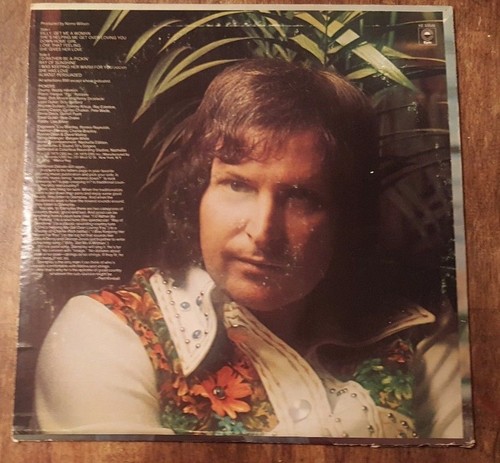 Joe Stampley – Billy Get Me A Woman Epic – KE 33546 Vinyl, LP, Album, Stereo - Imagen 2 de 4