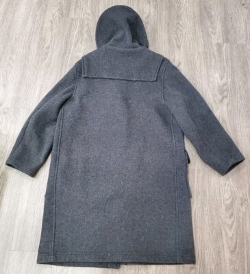 ジャケット・アウター Gloverall Original English Duffle Coat Vintage 70's Gloverall Original English Duffle Coat Camel Brown