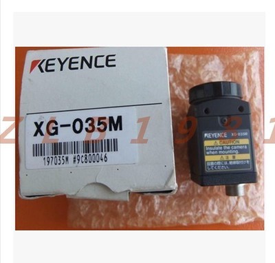 ONE NEW- XG-035M Camera Lens #F1*