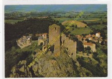 CP 43410 LEOTOING Ruines du Château dominent la Vallée Allagon Edit ARTAUD