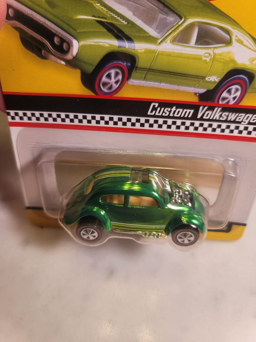 Hot Wheels 19th Annual Collectors Convention Series Custom