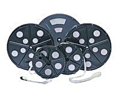 ANKAROLINA Mounting Kit for Anchor Line System