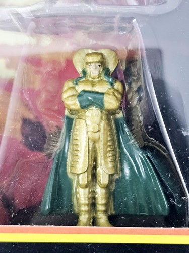 G.I. Joe Jada Nano Hollywood Rides Metalfigs 18-Pack Collection Set #32913 NIB - Picture 10 of 12