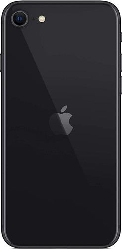 Apple iPhone SE(2nd Generation)- Black (64GB) *NEW* Unlocked - Picture 2 of 3