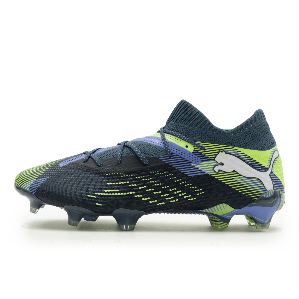 PUMA Future 7 Ultimate FGAG Men's Football Shoes Soccer PUMA Future 7 Ultimate FGAG Men's Football Shoes Soccer