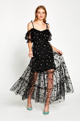 white christmas dresses ALICE MCCALL You're The One For Me Mini Dress main image 1