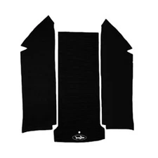 YAMAHA SUPERJET 1990-95 SN SJ FOOT PADS TRACTION MATS BLACKTIP PEEL AND STICK!!!