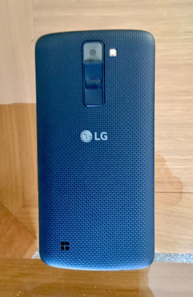 LG K8 K350N - 8GB - Smartphone Unlocked Excellent Condition - Image 4 of 4